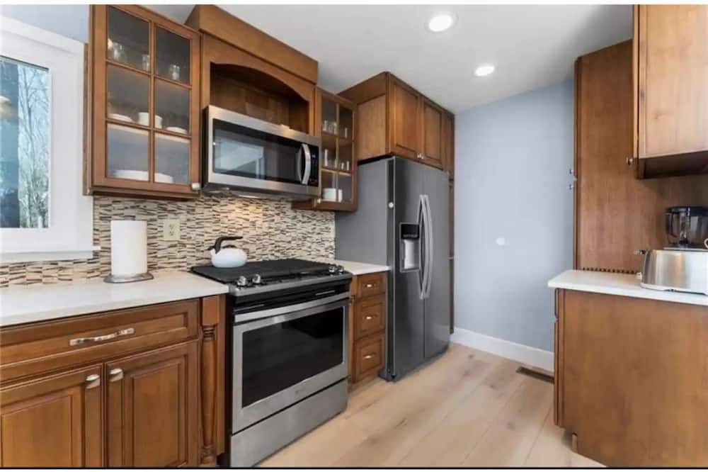 Photo of Kitchen in Swiftwater