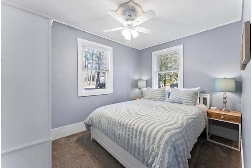 Photo of Bedroom in Swiftwater