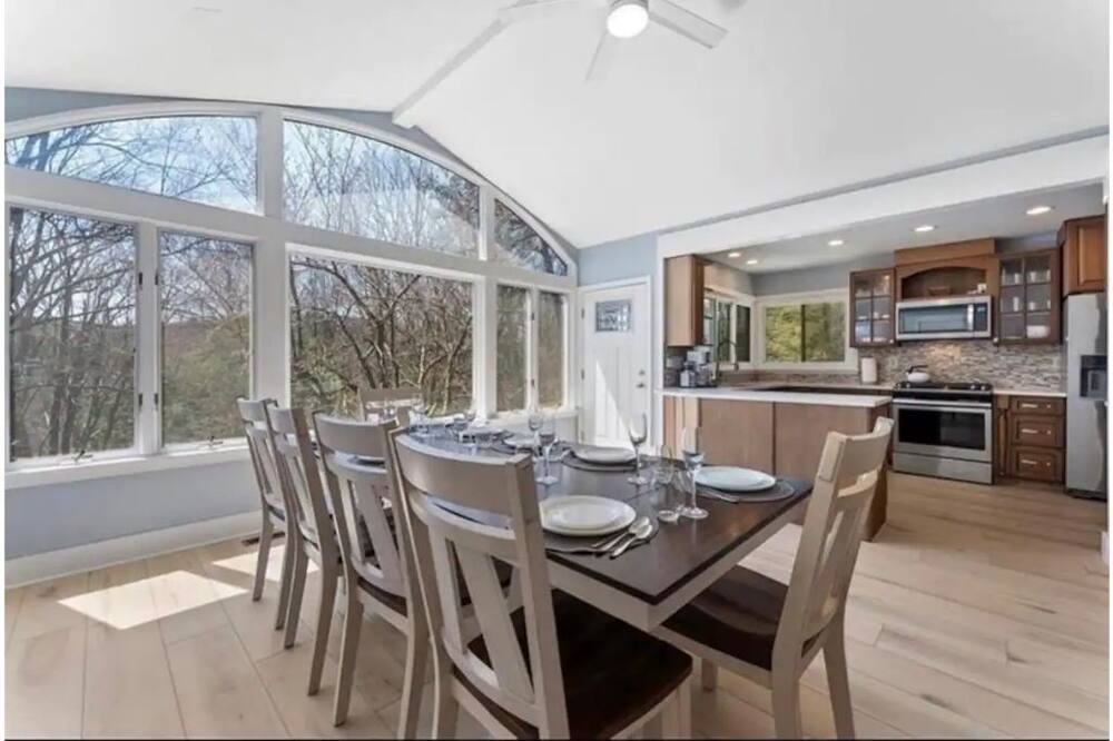 Photo of Bedroom in Swiftwater