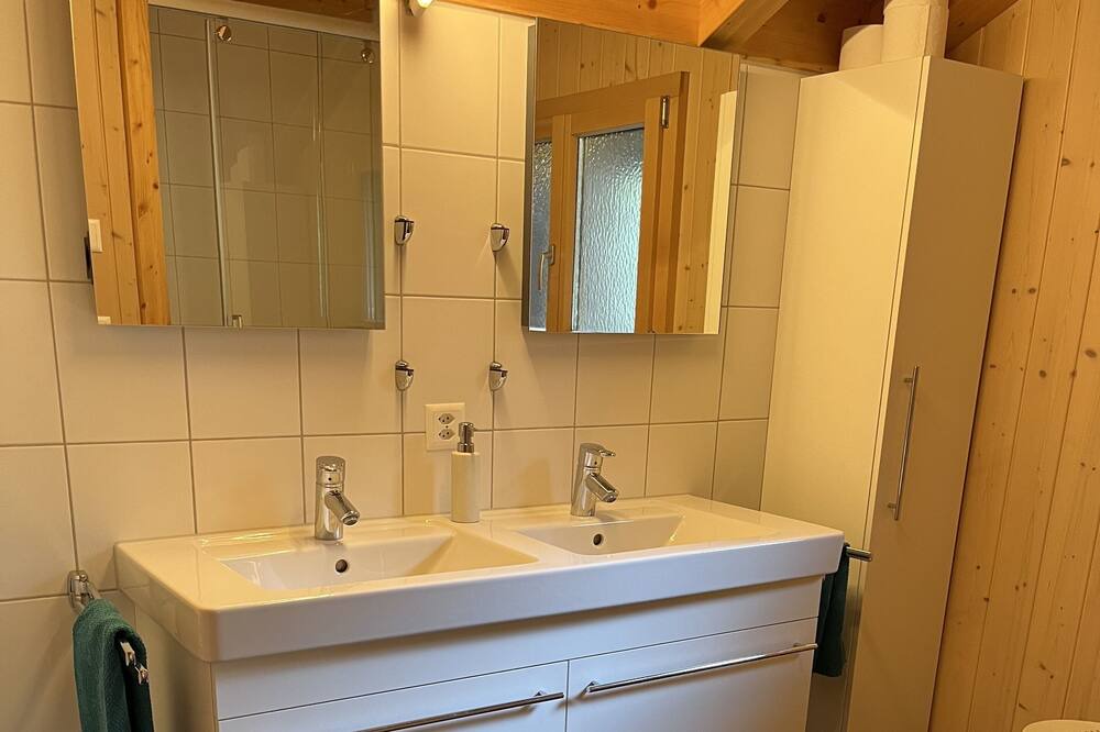 Photo of Bathroom in Altdorf