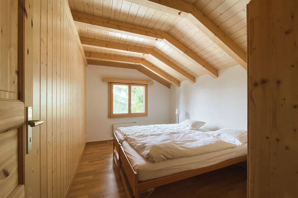 Photo of Bedroom in Altdorf