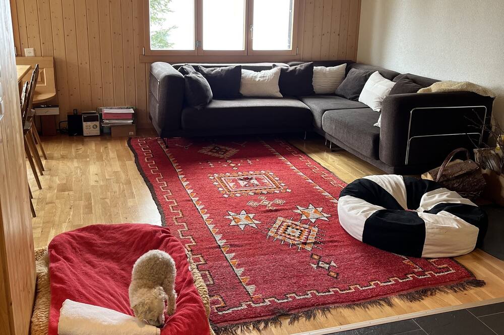 Photo of Bedroom in Altdorf