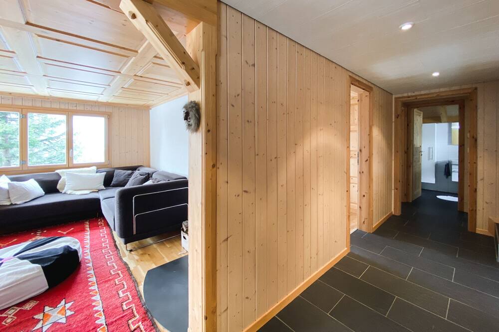 Photo of Bedroom in Altdorf