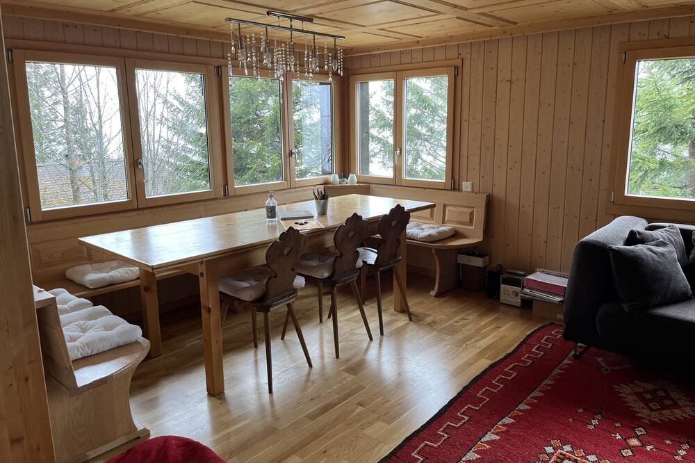 Photo of Bedroom in Altdorf