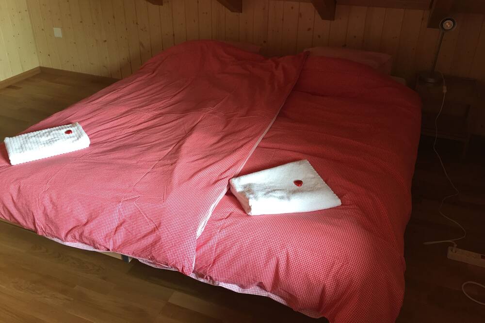 Photo of Bedroom in Altdorf