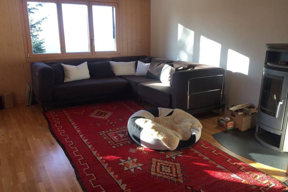 Photo of Livingroom in Altdorf