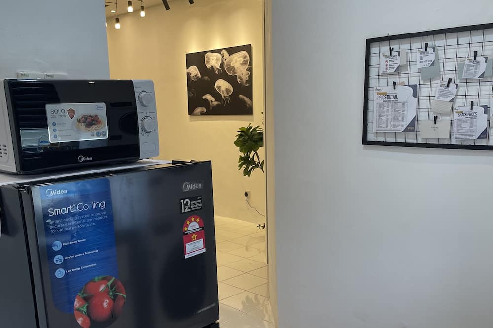 Photo of Others in Kampung Pengkalan Maras