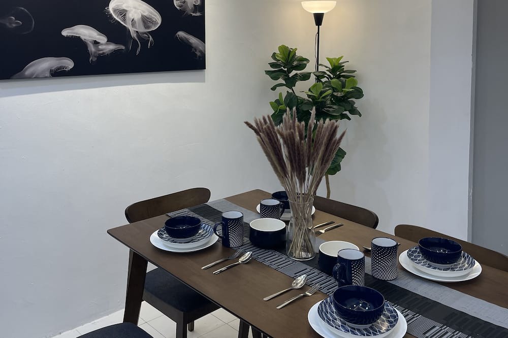 Photo of Kitchen in Kampung Pengkalan Maras