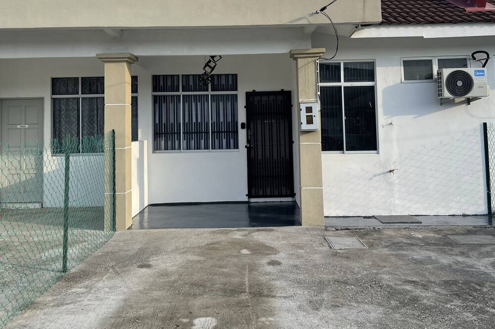 Photo of Others in Kampung Pengkalan Maras