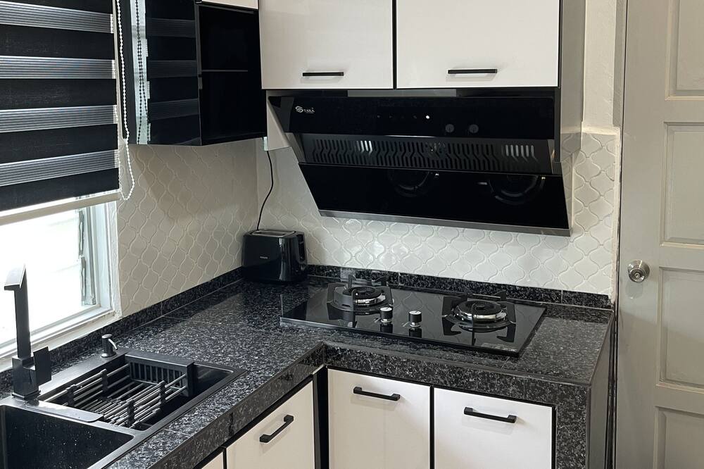 Photo of Kitchen in Kampung Pengkalan Maras