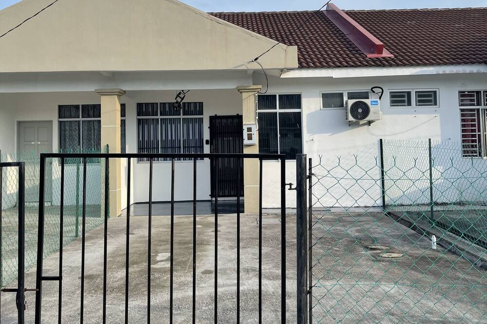 Photo of Others in Kampung Pengkalan Maras