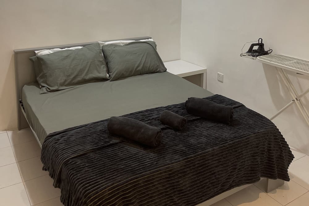 Photo of Bedroom in Kampung Pengkalan Maras