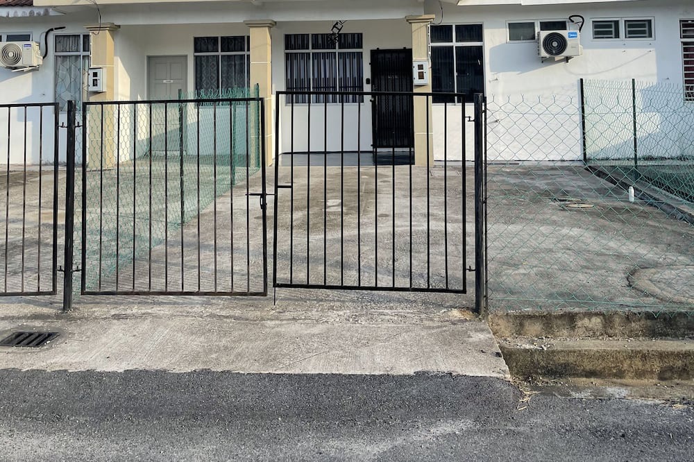 Photo of Outdoor in Kampung Pengkalan Maras