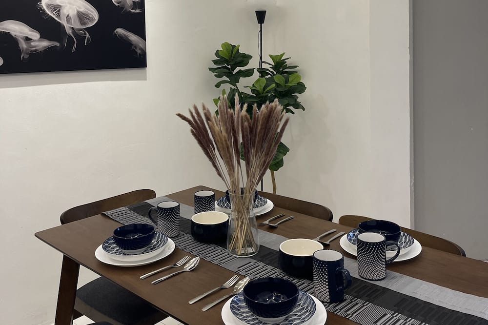 Photo of Kitchen in Kampung Pengkalan Maras