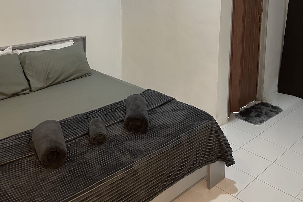 Photo of Bedroom in Kampung Pengkalan Maras