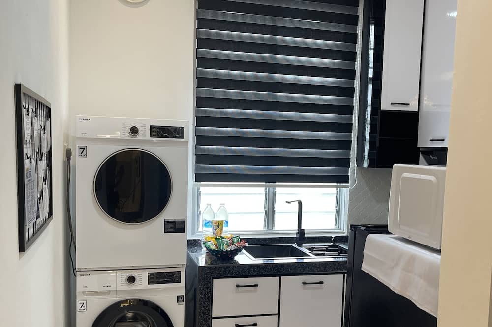 Photo of Kitchen in Kampung Pengkalan Maras