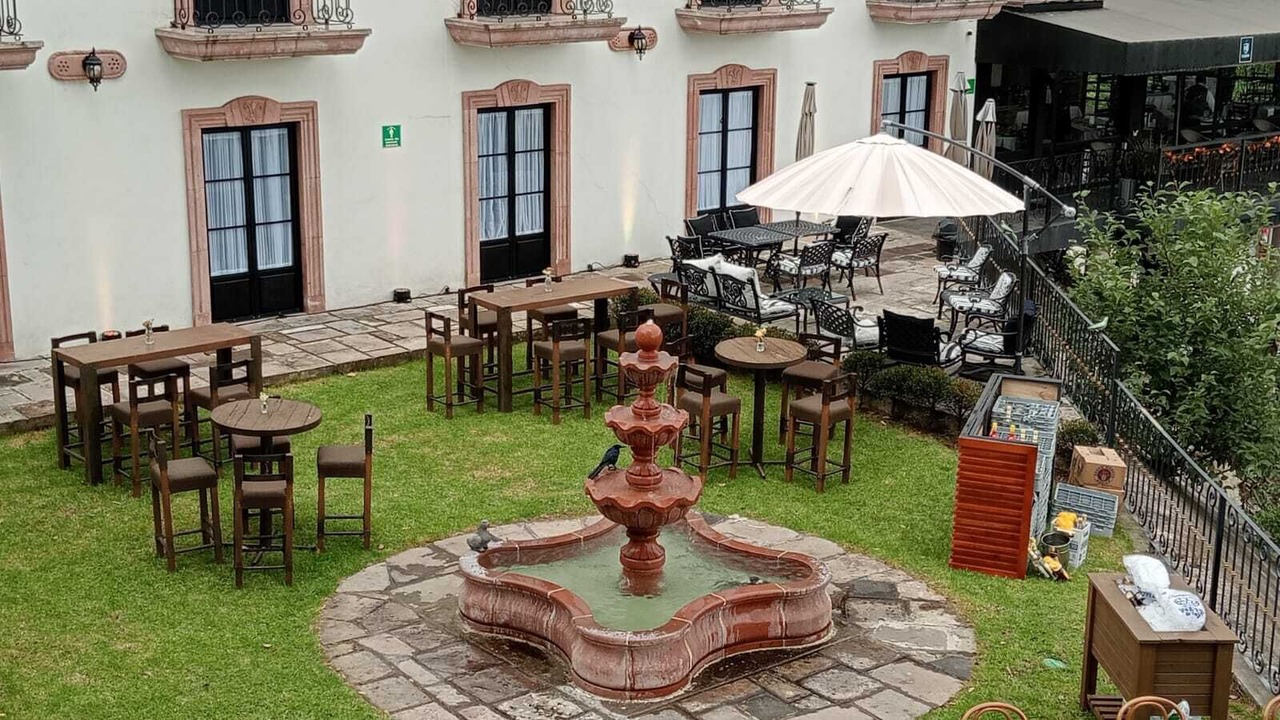 Photo of Outdoor in Teziutlan
