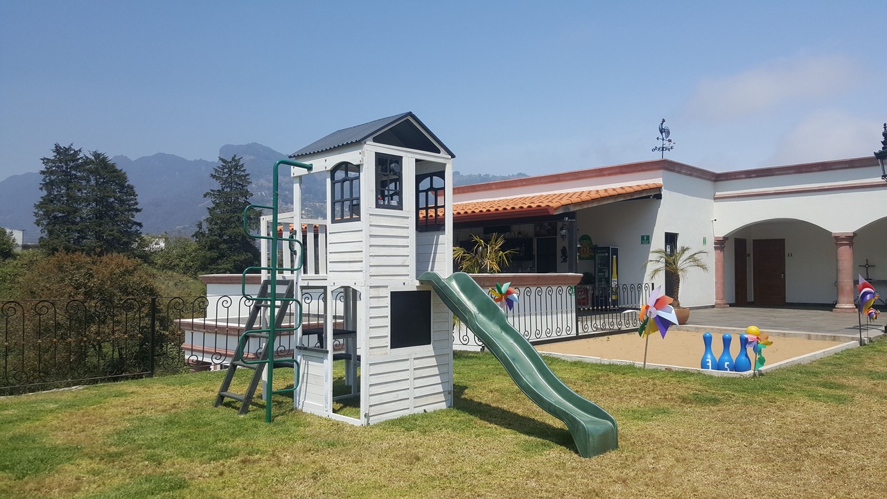 Photo of Outdoor in Teziutlan