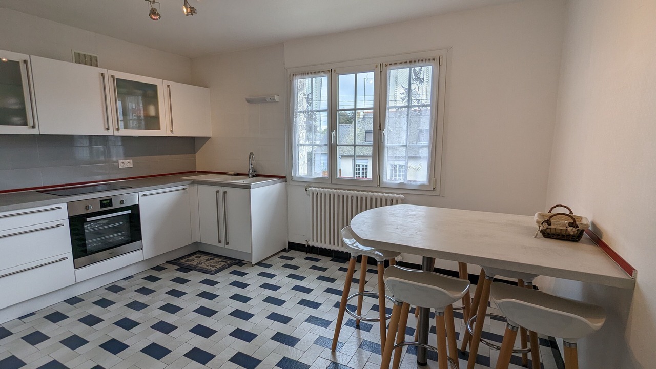 Photo of Kitchen in La Marne