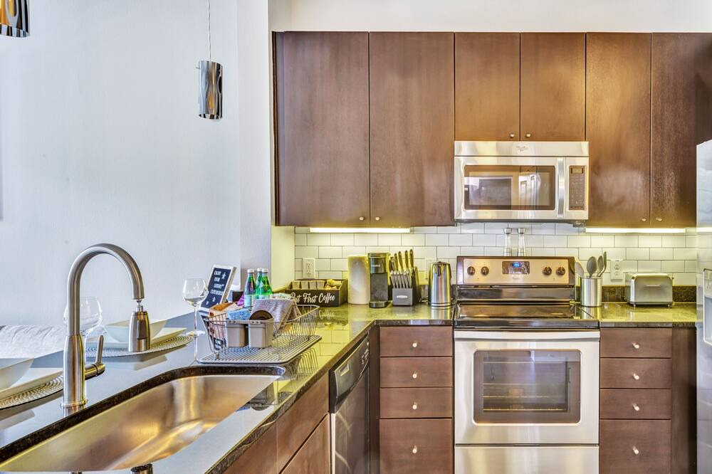 Photo of Kitchen in Oak Lawn