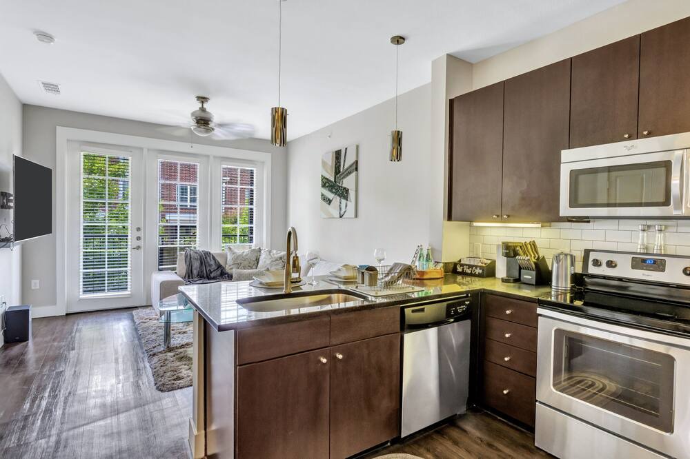 Photo of Kitchen in Oak Lawn