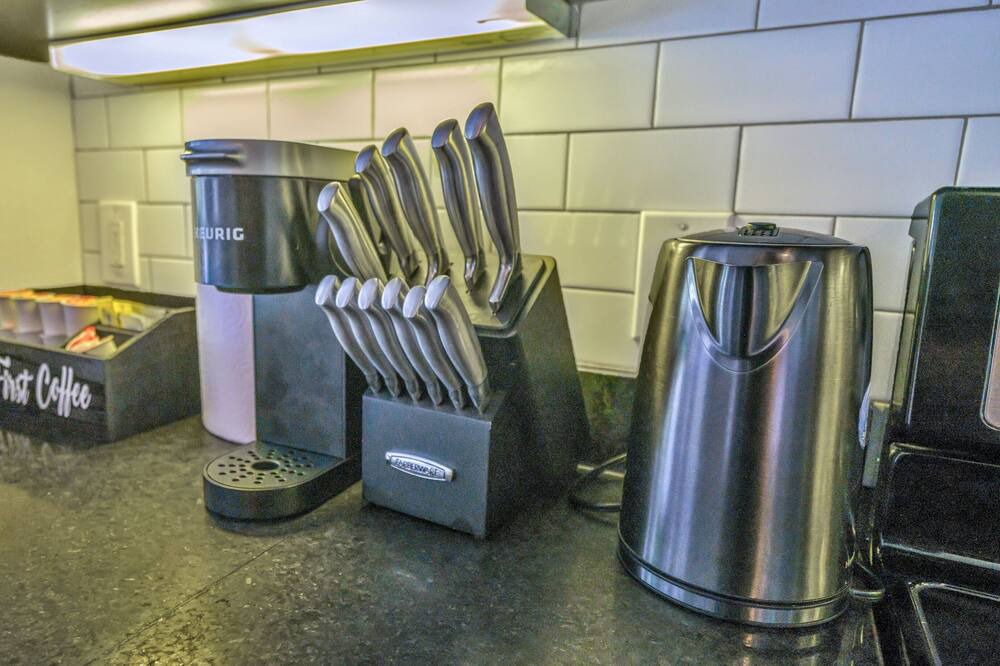 Photo of Kitchen in Oak Lawn