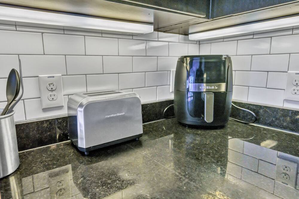 Photo of Kitchen in Oak Lawn