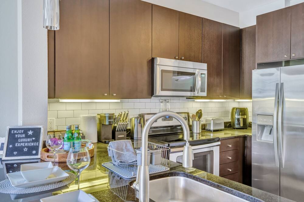 Photo of Kitchen in Oak Lawn