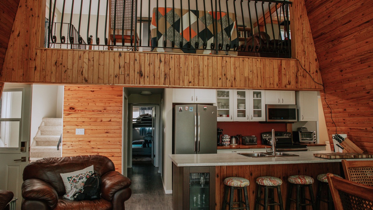 Photo of Kitchen in Winnipeg Beach