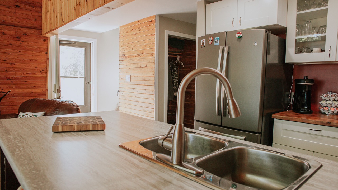 Photo of Kitchen in Winnipeg Beach