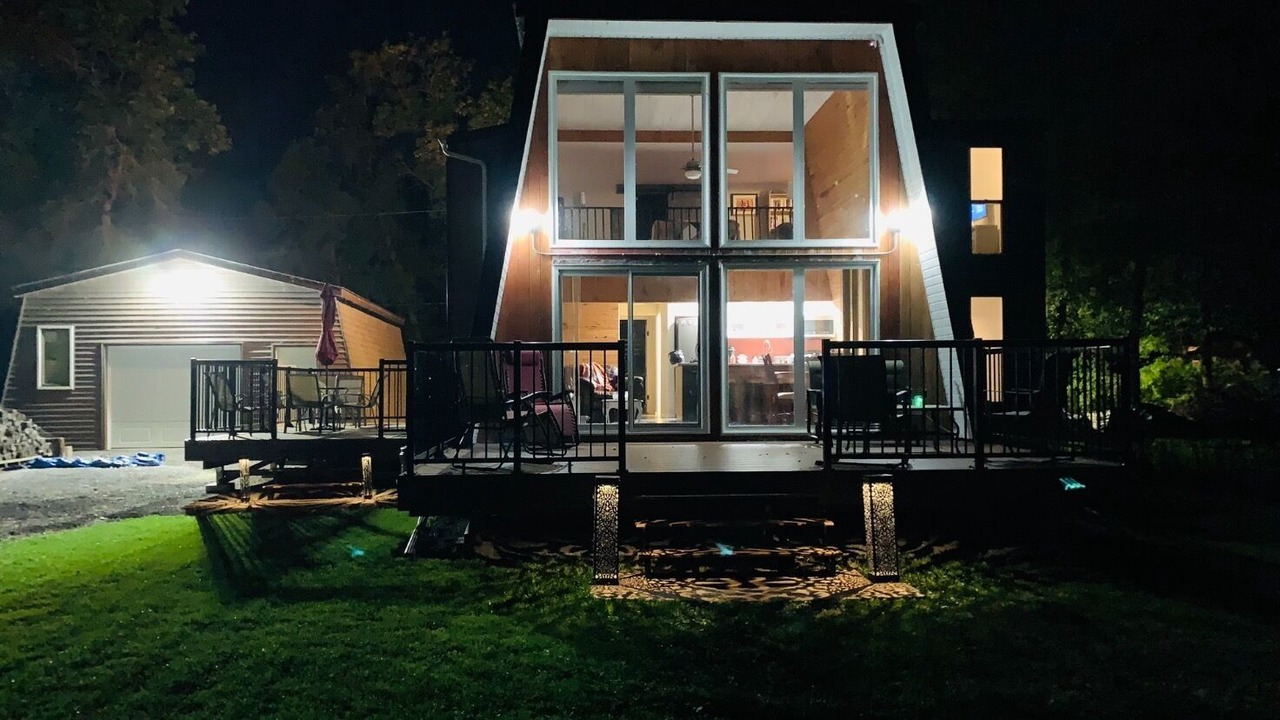 Photo of Outdoor in Winnipeg Beach