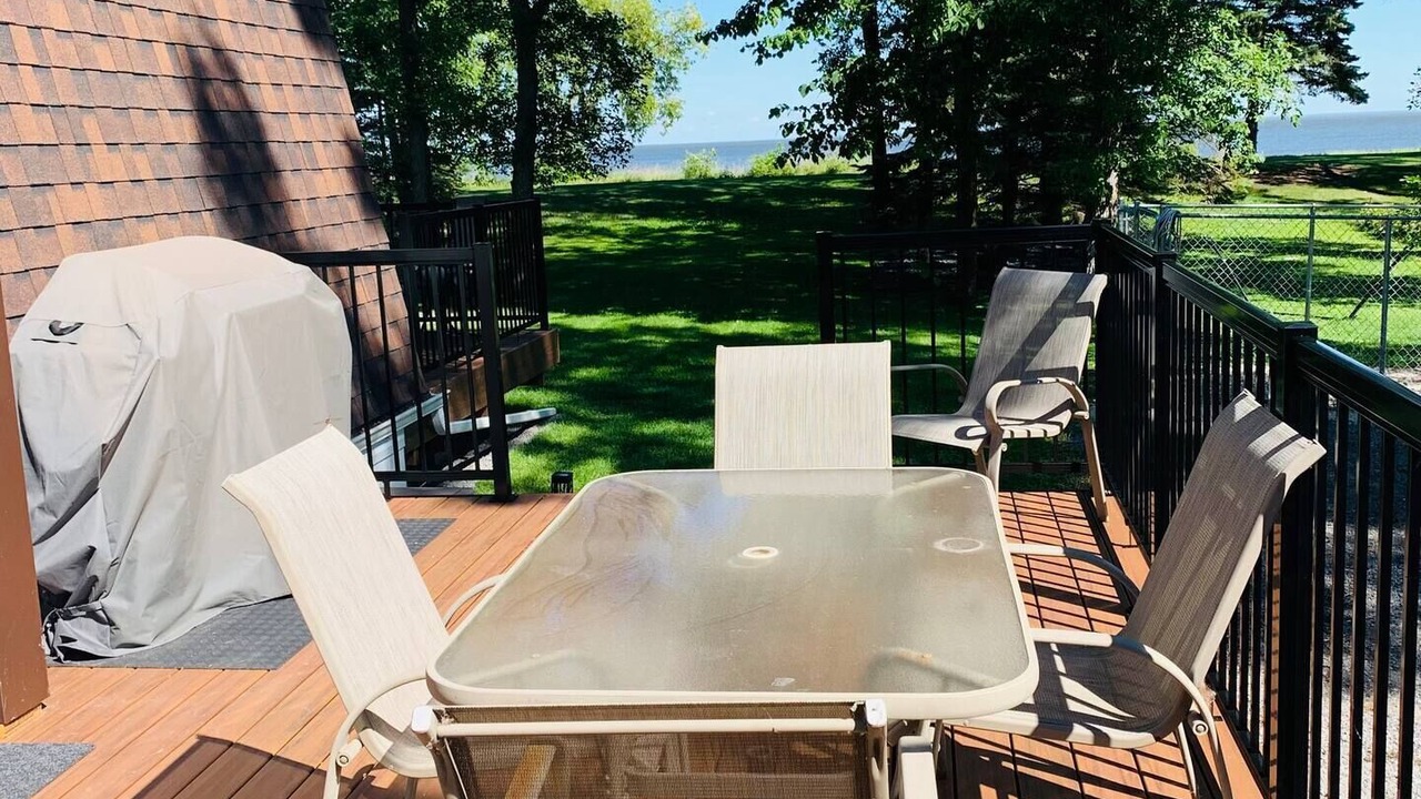 Photo of Outdoor in Winnipeg Beach