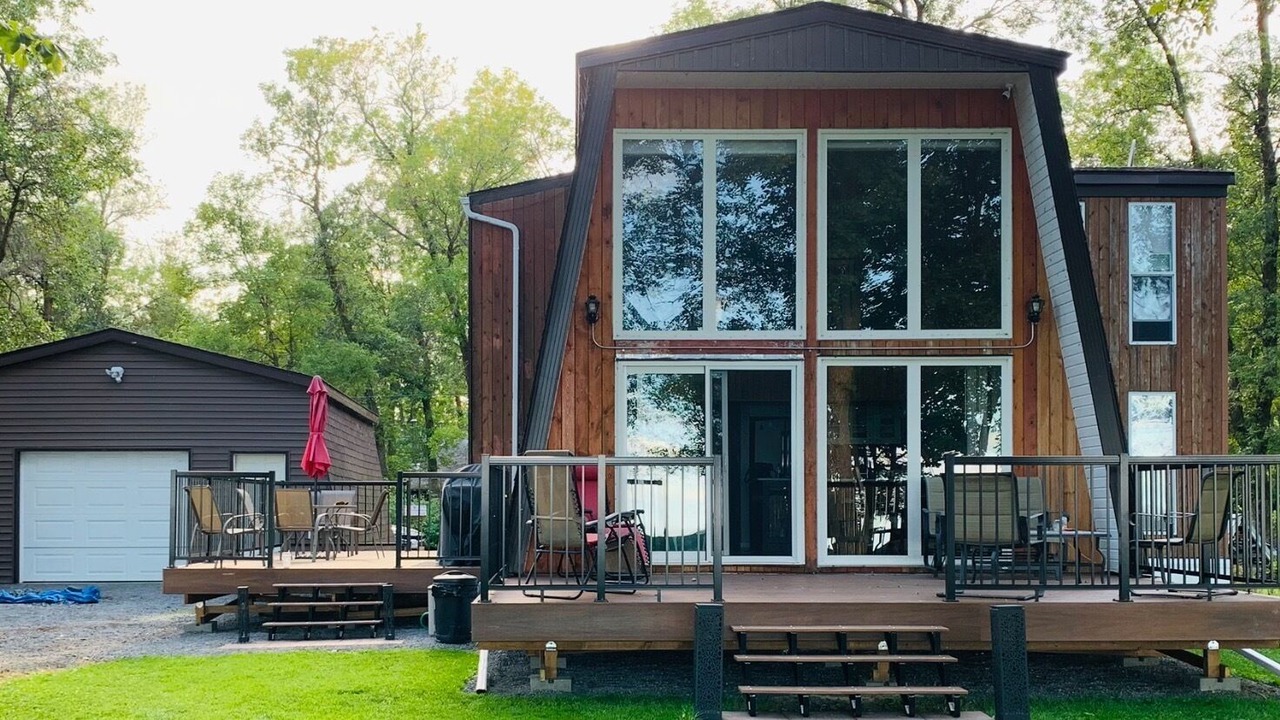 Photo of Outdoor in Winnipeg Beach