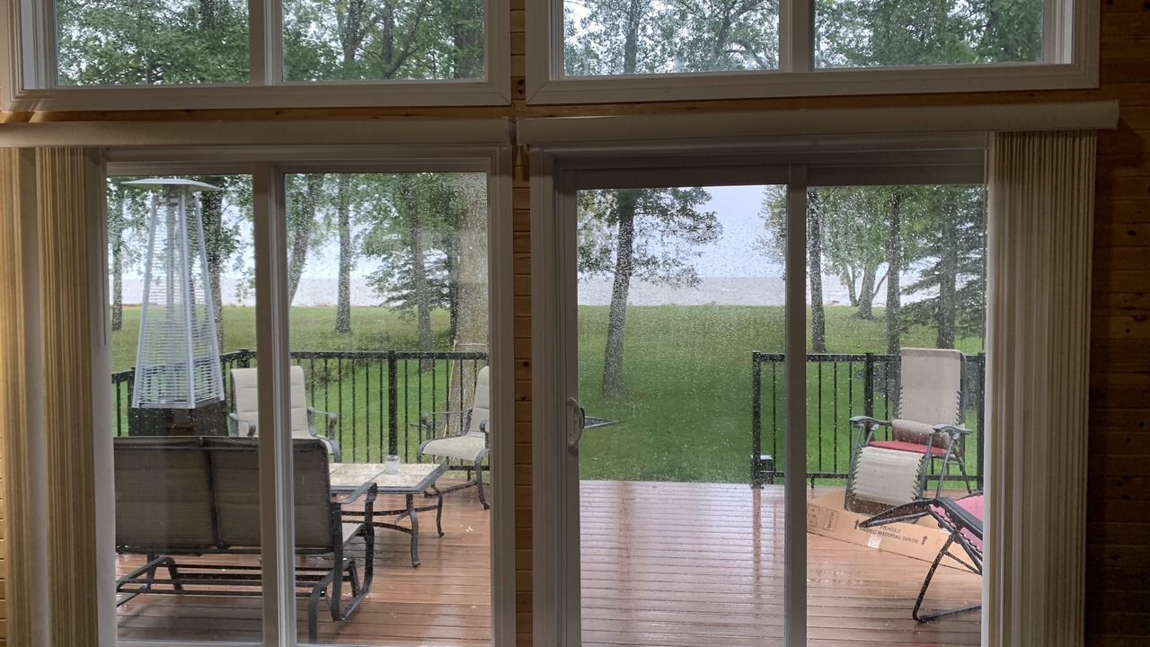 Photo of Patio Balcony in Winnipeg Beach