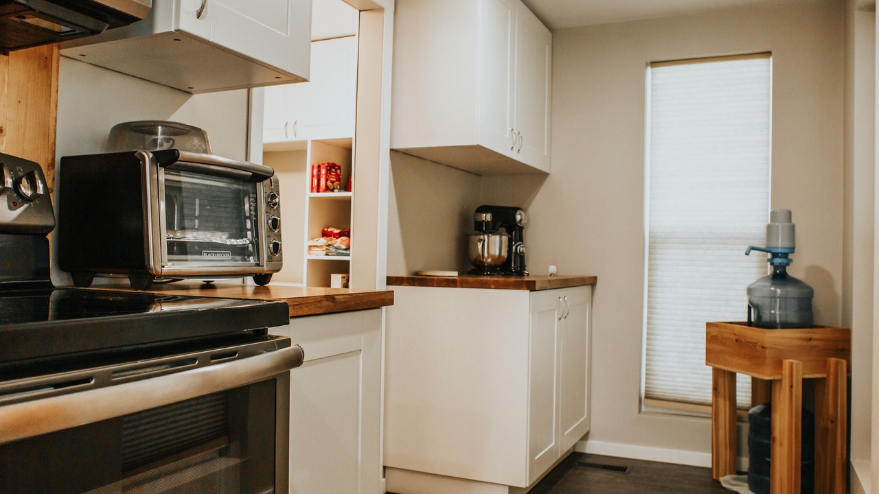 Photo of Kitchen in Winnipeg Beach