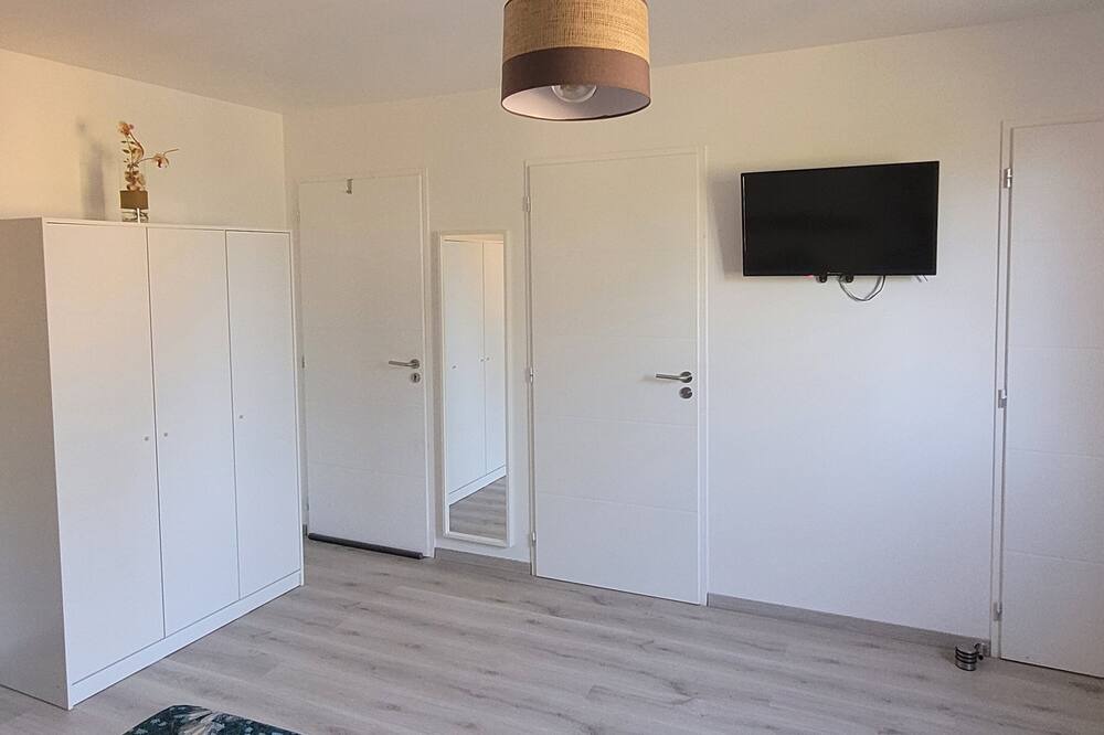 Photo of Bedroom in Saint-Julien-de-Peyrolas