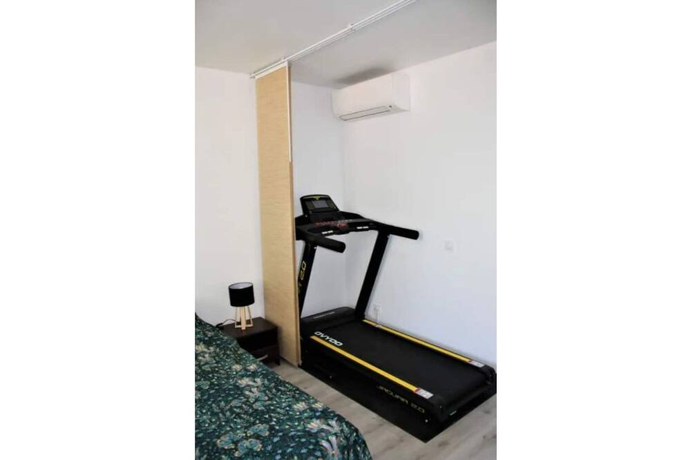 Photo of Bedroom in Saint-Julien-de-Peyrolas