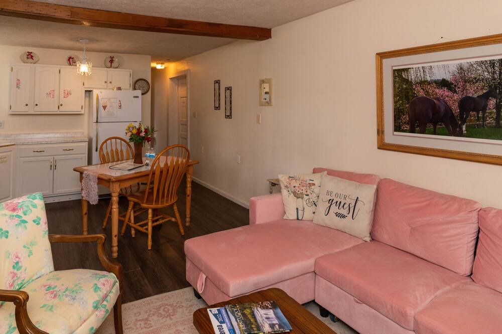 Photo of Livingroom in Berea