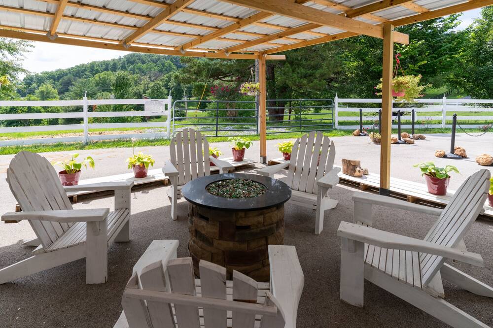 Photo of Patio Balcony in Berea