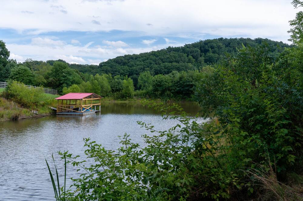 Photo of Outdoor in Berea