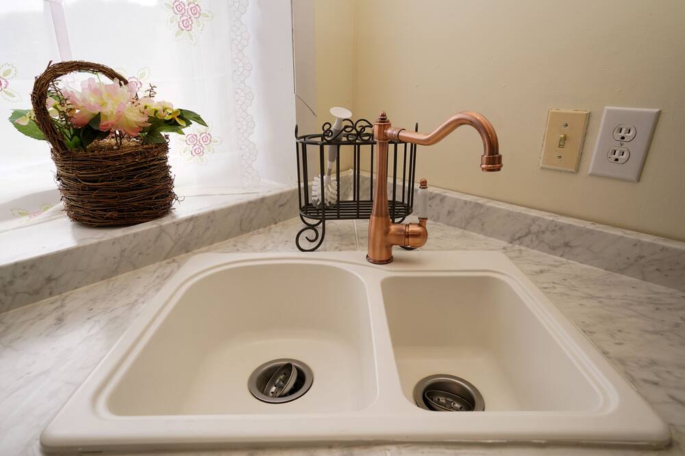 Photo of Kitchen in Berea