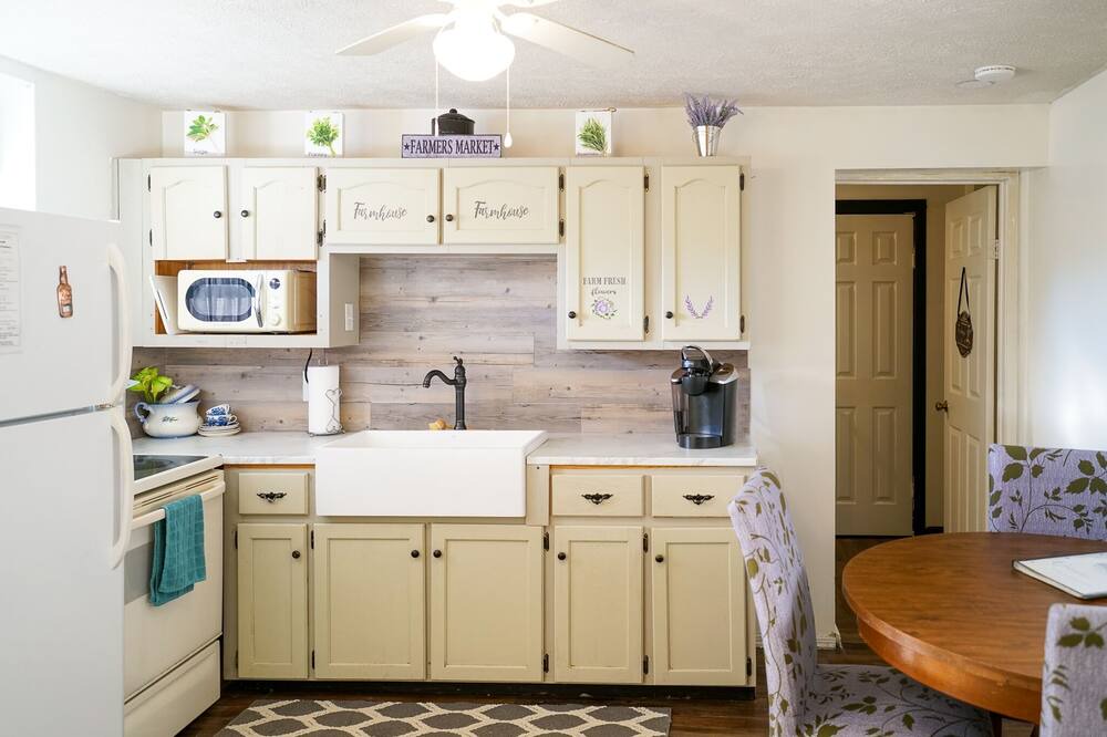Photo of Kitchen in Berea