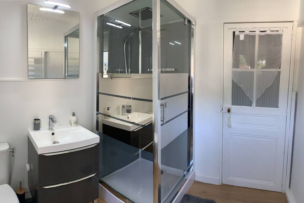 Photo of Bedroom in Pierrefonds