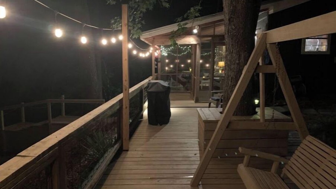 Photo of Patio Balcony in Pleasure Point