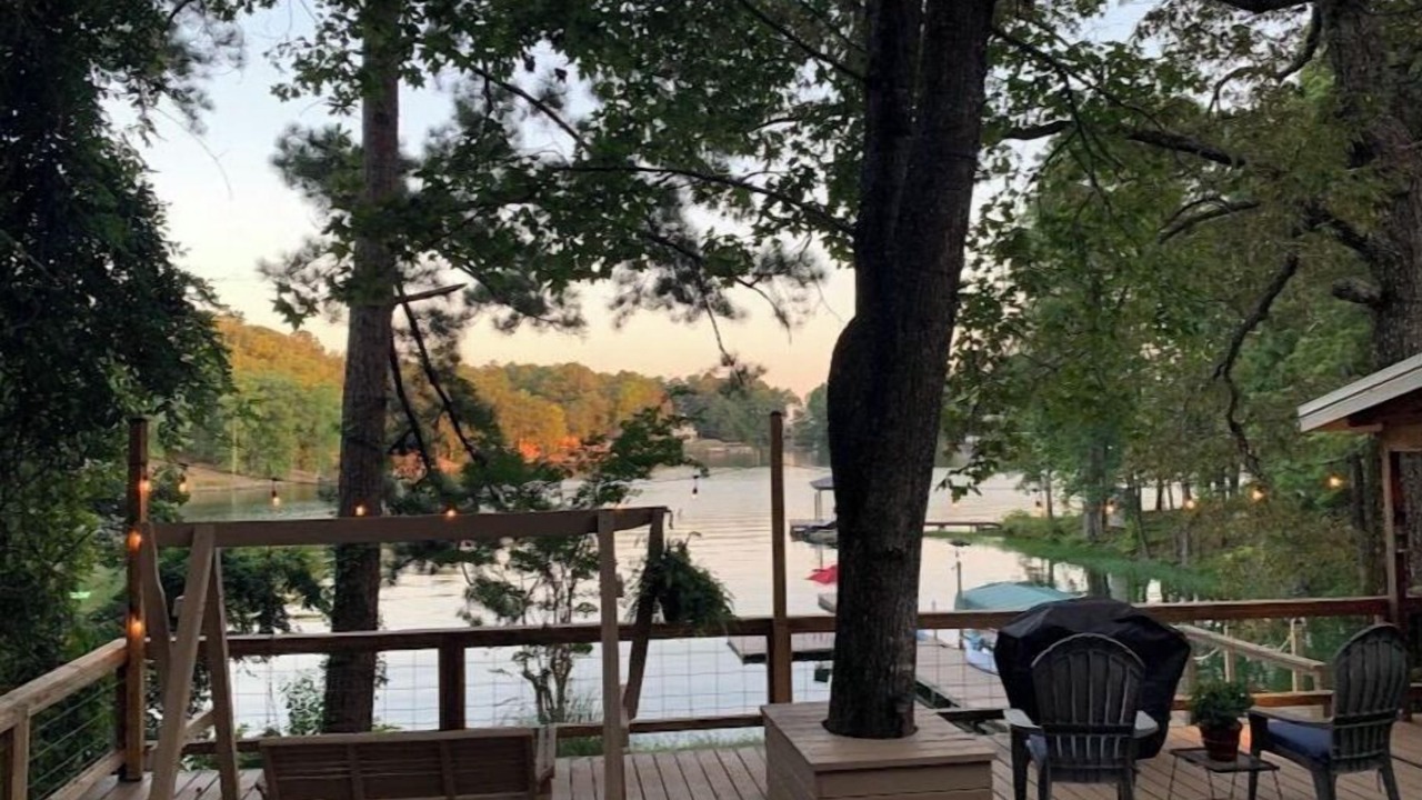 Photo of Patio Balcony in Pleasure Point