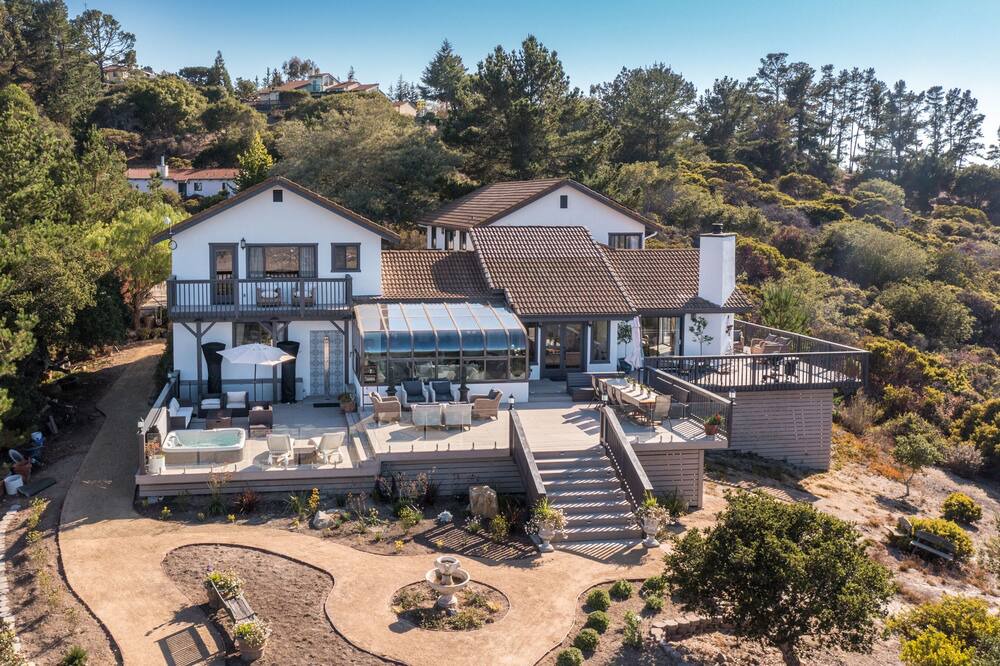 Photo of Others in Monterey