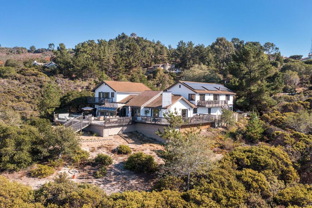 Photo of Others in Monterey