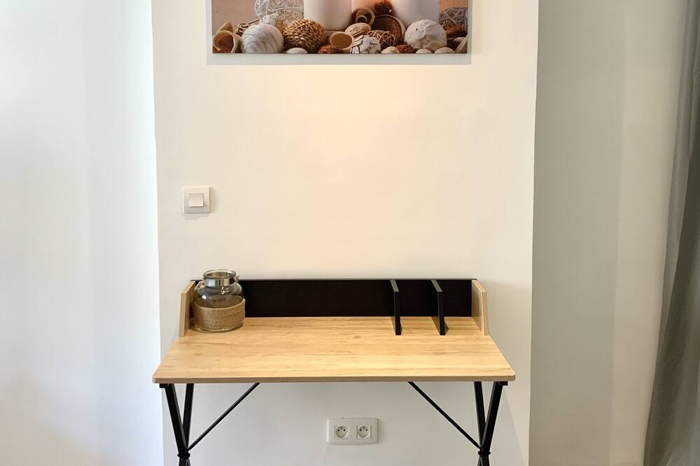 Photo of Bedroom in Thuir