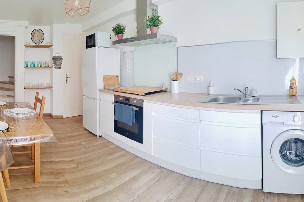 Photo of Kitchen in Thuir