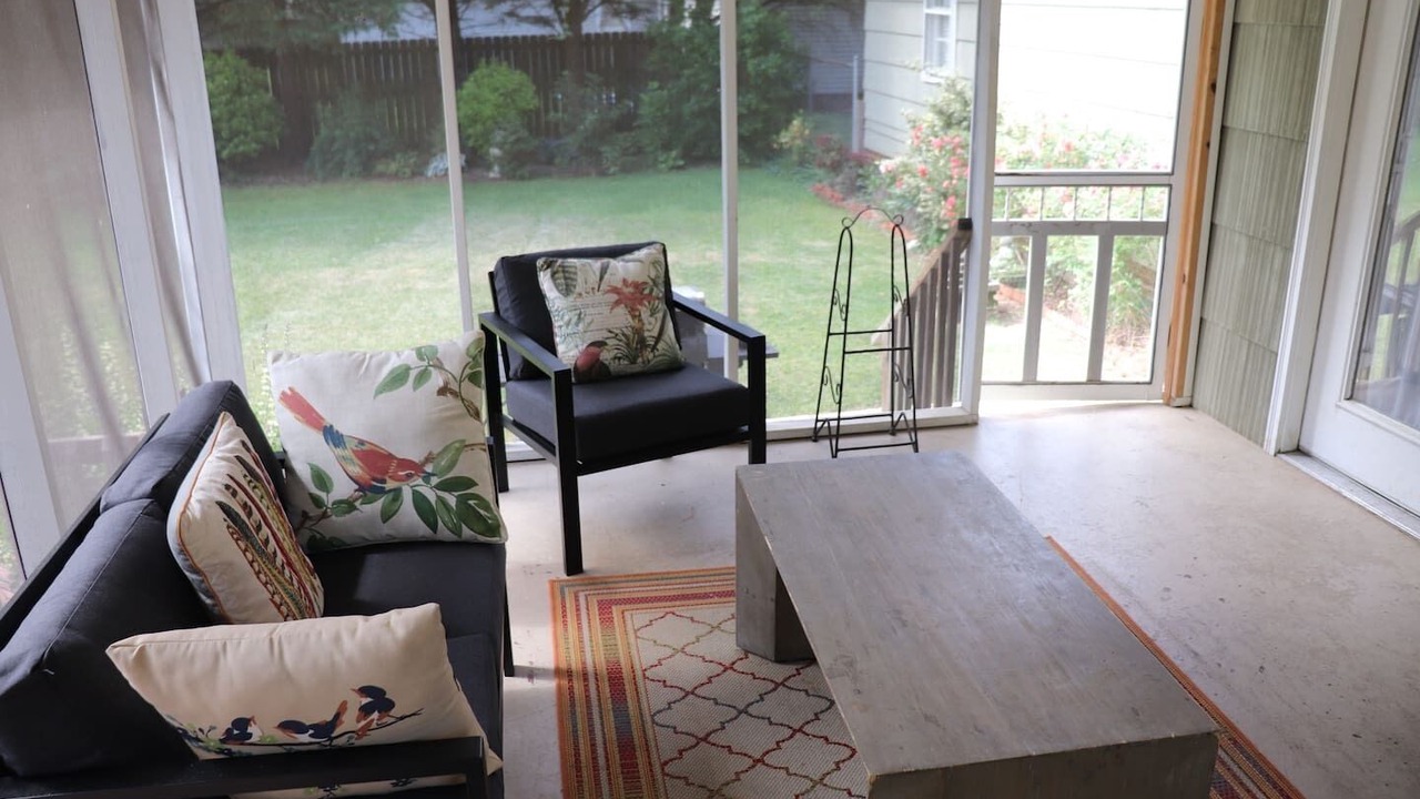 Photo of Outdoor in Decatur